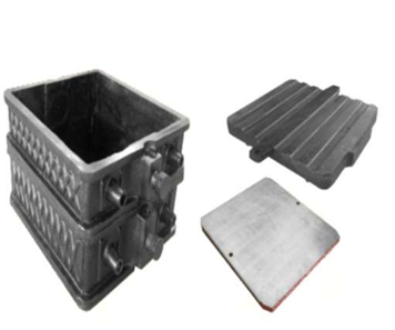Mould Box & Pallet Car